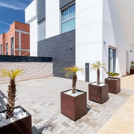 Villa Marabu Lagoon Ciudad Quesada Esterno foto