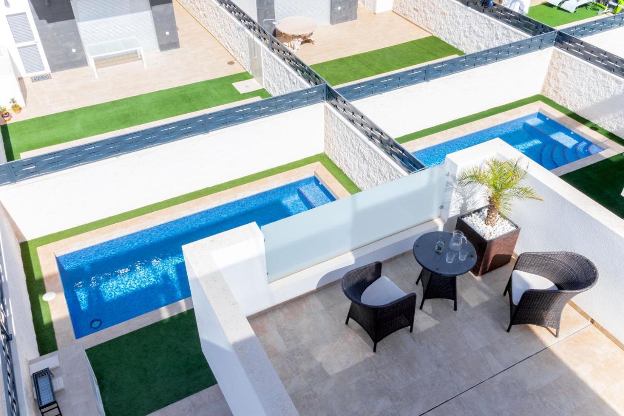 Villa Marabu Lagoon Ciudad Quesada Esterno foto